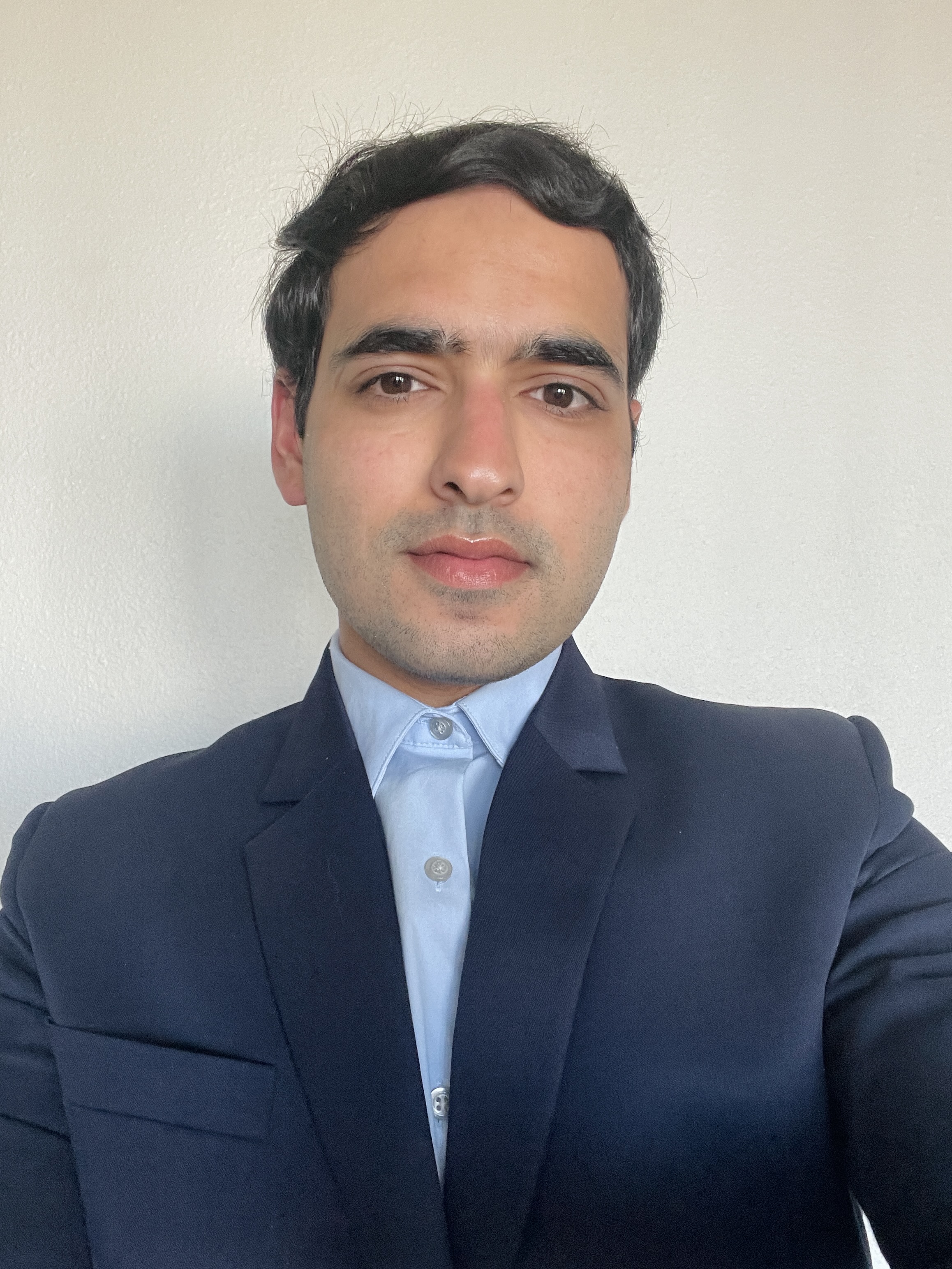 Akshit Gupta